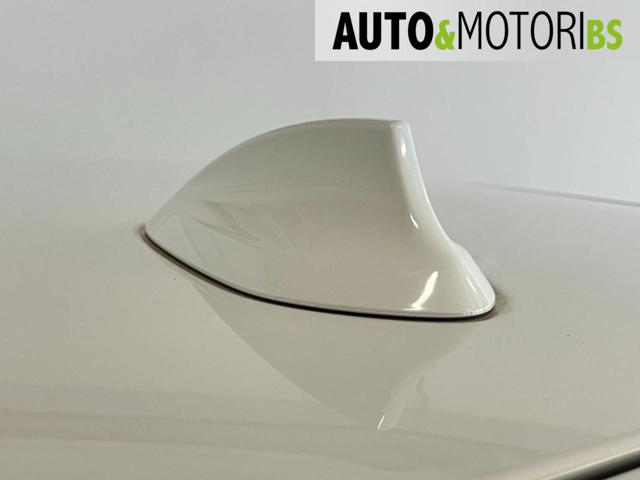 BMW 116 usata, con Sistema di navigazione