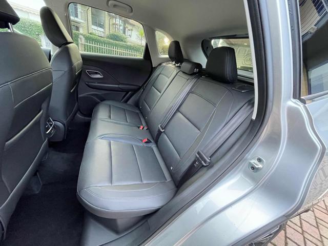 MG ZS usata, con Controllo trazione