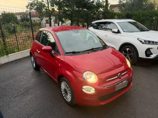 FIAT 500 usata, con Airbag laterali