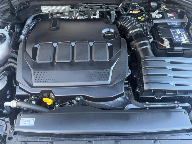 AUDI A3 usata, con Fari LED