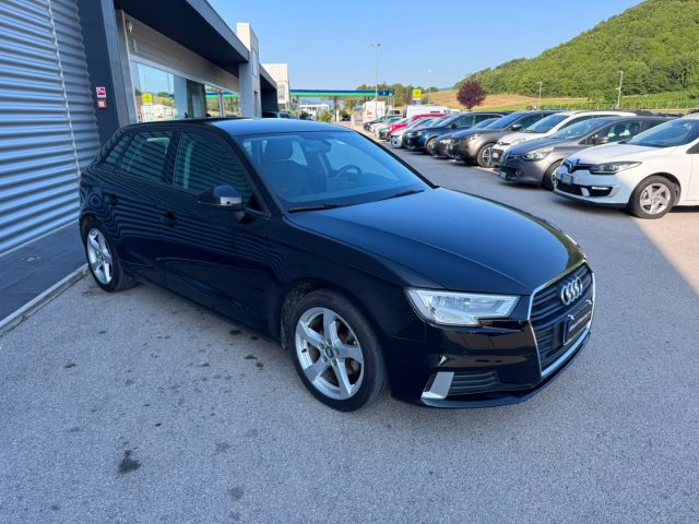 AUDI A3 usata, con Airbag laterali