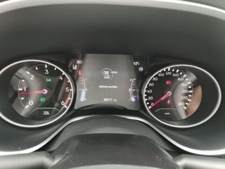 JEEP Compass usata, con Cruise Control