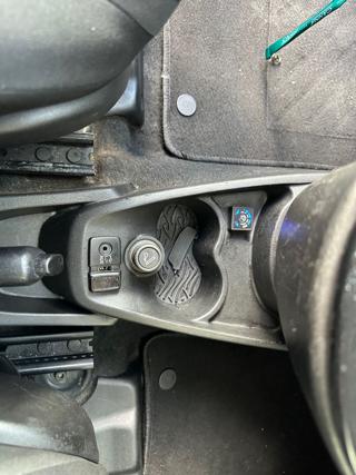 LANCIA Ypsilon usata, con Vivavoce