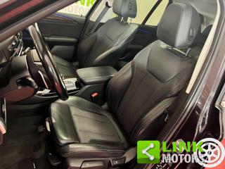 BMW X3 usata, con Climatizzatore