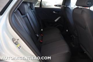 AUDI Q2 usata, con Controllo vocale