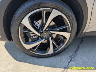 DS AUTOMOBILES DS 7 usata, con Climatizzatore