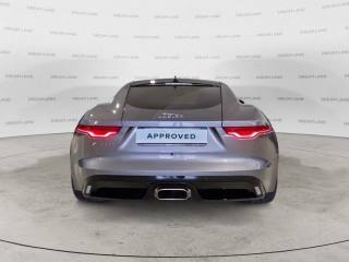 JAGUAR F-Type usata, con Autoradio