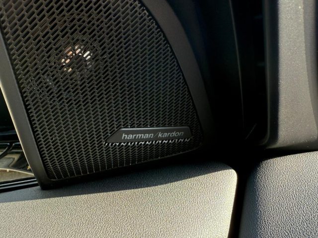 BMW X3 usata, con Gancio traino