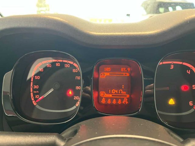 FIAT Panda usata 14