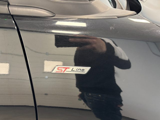 FORD Puma usata, con Vivavoce