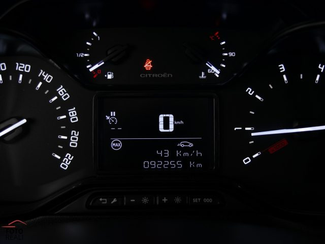 CITROEN C3 usata, con USB