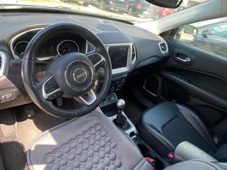 JEEP Compass usata 7
