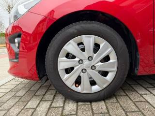 KIA Rio usata 16