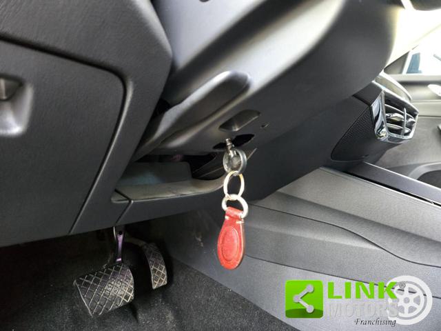 SKODA Octavia usata 49