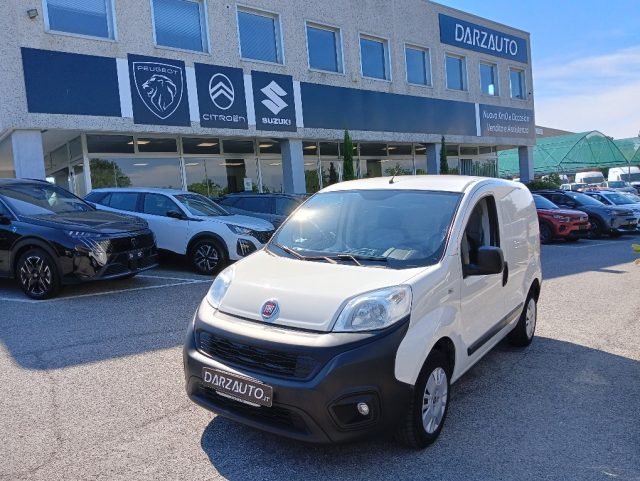 FIAT Fiorino usata 15