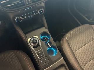 FORD Kuga usata, con Sistema di navigazione