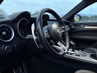 ALFA ROMEO Stelvio usata, con Chiusura centralizzata
