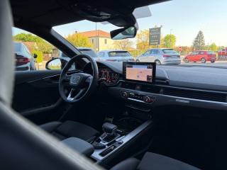 AUDI RS4 usata, con Tettuccio apribile