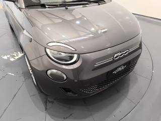 FIAT 500e usata, con Vivavoce