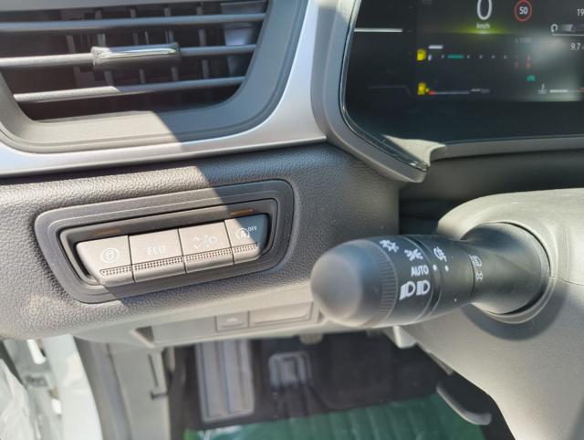 RENAULT Captur usata, con Cruise Control