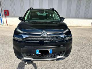CITROEN C3 Aircross usata, con Airbag