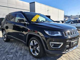JEEP Compass usata, con Airbag laterali