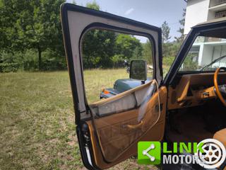 JEEP Wrangler usata 10