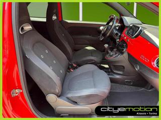 ABARTH 595 usata, con ESP
