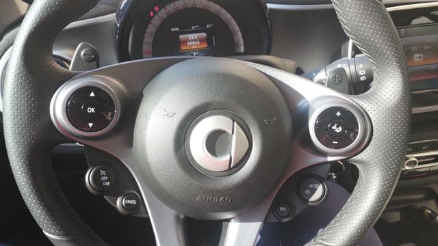SMART ForTwo usata, con Luci diurne LED