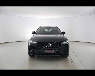 VOLVO XC60 usata, con Airbag