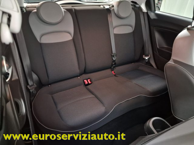 FIAT 500X usata 37