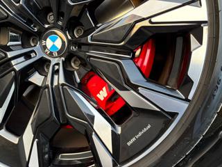 BMW 540 usata, con Airbag testa