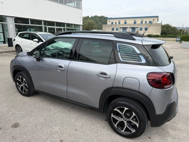 CITROEN C3 Aircross usata, con Antifurto