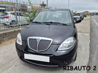 LANCIA Ypsilon usata, con Specchietti laterali elettrici