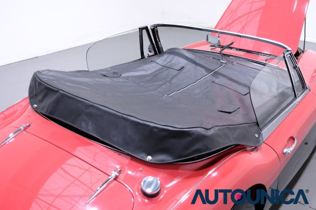 AUSTIN Healey usata 61