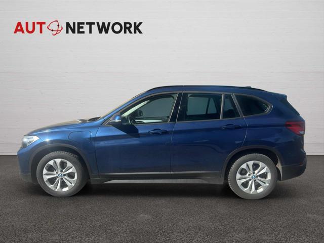 BMW X1 usata, con Autoradio