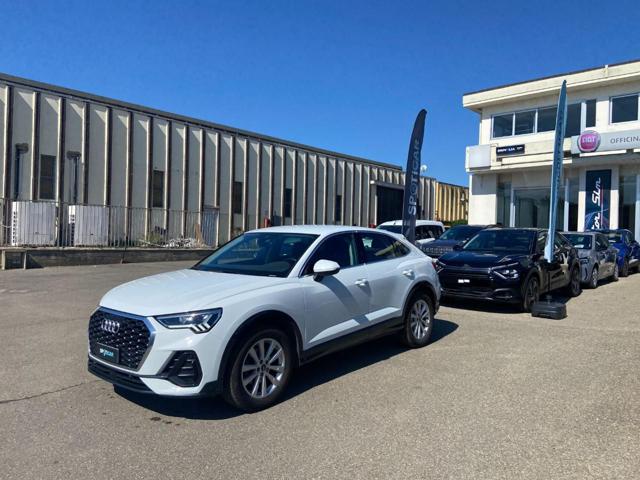 AUDI Q3 usata, con ABS