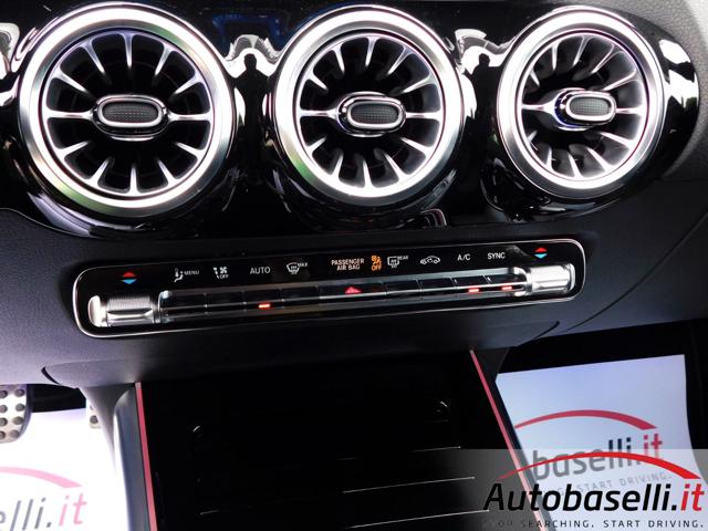 MERCEDES-BENZ GLA 45 AMG usata, con Sedili ventilati