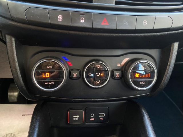 FIAT Tipo usata, con Autoradio