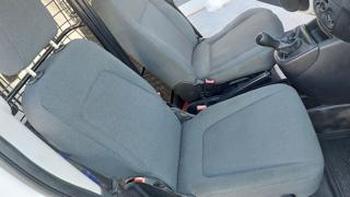 FIAT Fiorino usata, con Controllo trazione