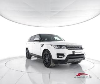 LAND ROVER Range Rover Sport usata 1