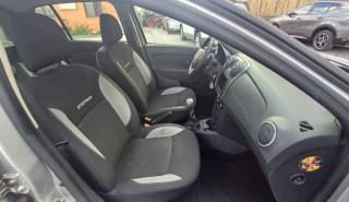 DACIA Sandero usata, con Fendinebbia