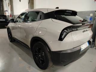 ALFA ROMEO Junior usata, con Autoradio