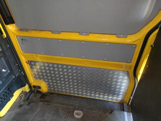 VOLKSWAGEN Crafter usata 63