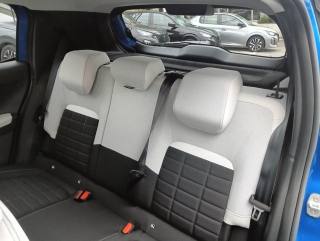 CITROEN C3 usata, con Cerchi in lega