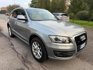 AUDI Q5 usata, con Cerchi in lega