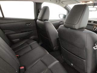 NISSAN Leaf usata, con MP3