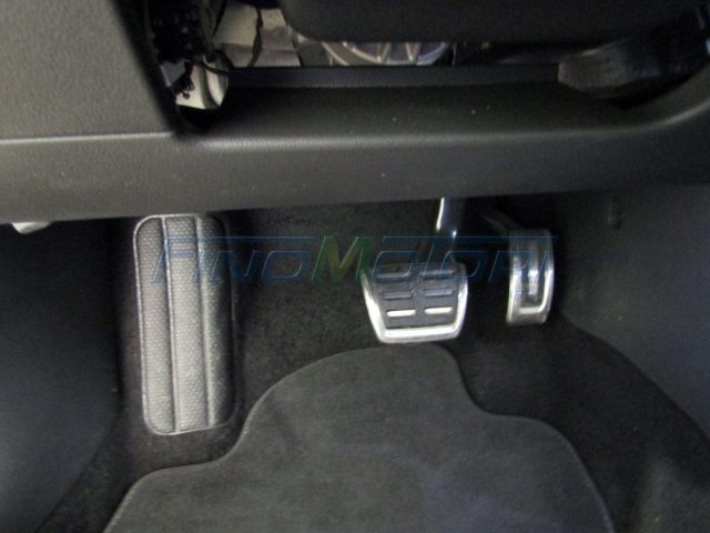 VOLKSWAGEN Polo usata, con Touch screen