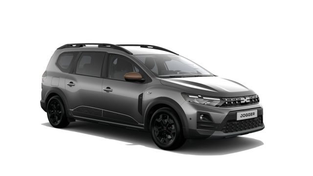 DACIA Jogger usata, con ABS