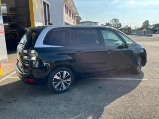 CITROEN C4 Spacetourer usata, con Antifurto